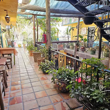 Cabo Inn