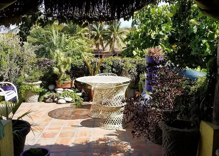 Cabo Hotel