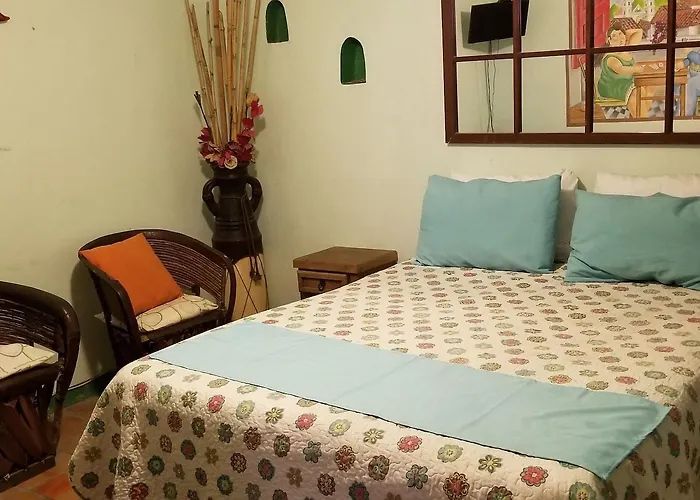 Hotel Cabo 2*