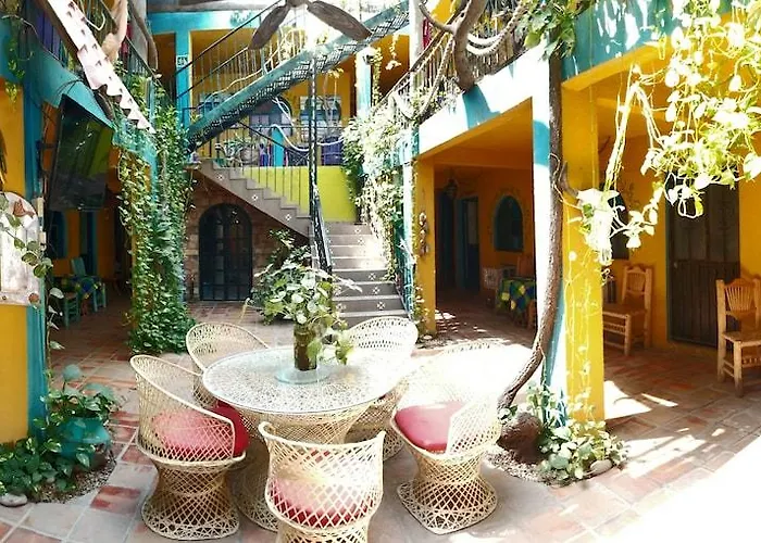 Cabo Hotel Cabo San Lucas