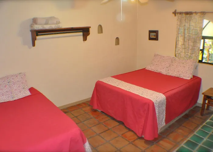 Cabo Hotel