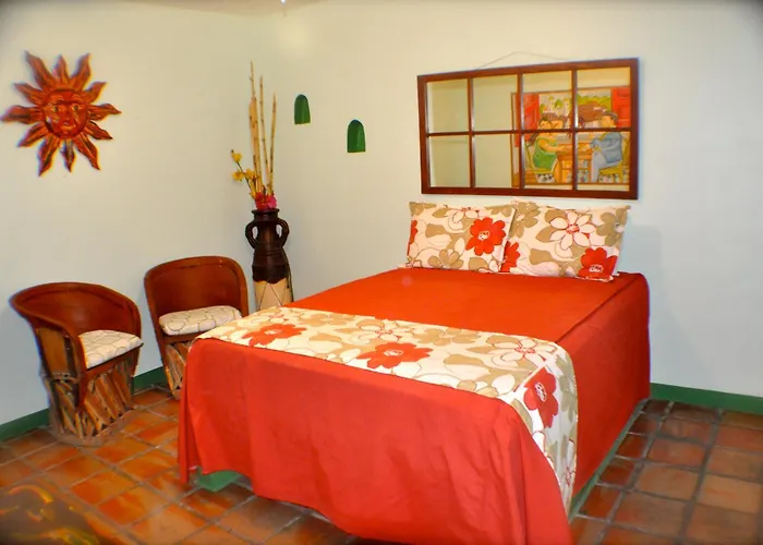 Hotel Cabo