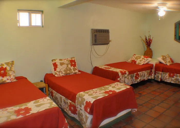 Cabo Hotel