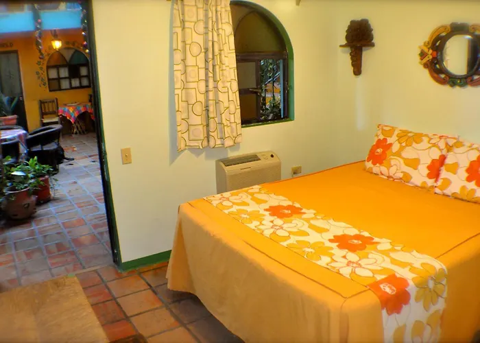 Hotel Cabo