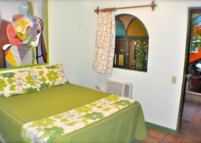 Hotel Cabo 2*