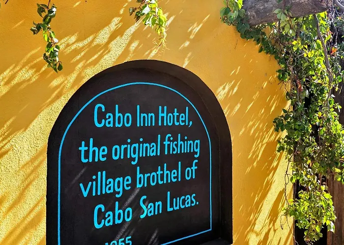 Hotel Cabo Cabo San Lucas