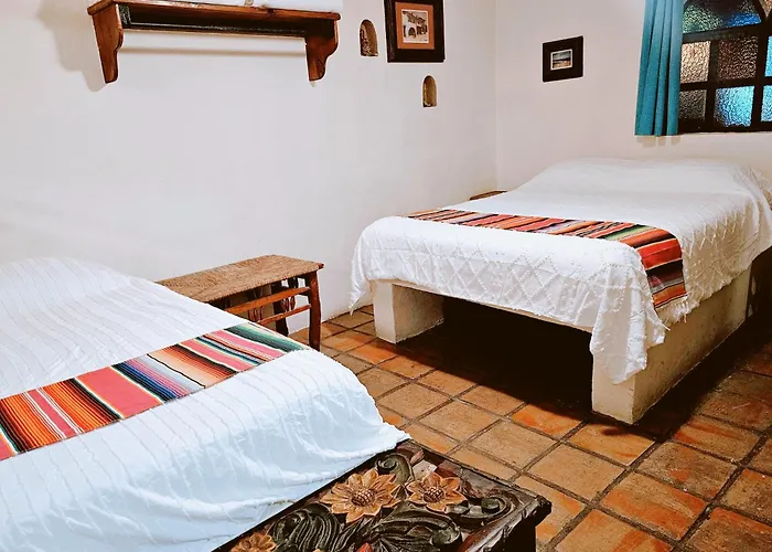 Cabo Hotel