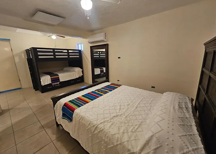 Hotel Cabo 2*