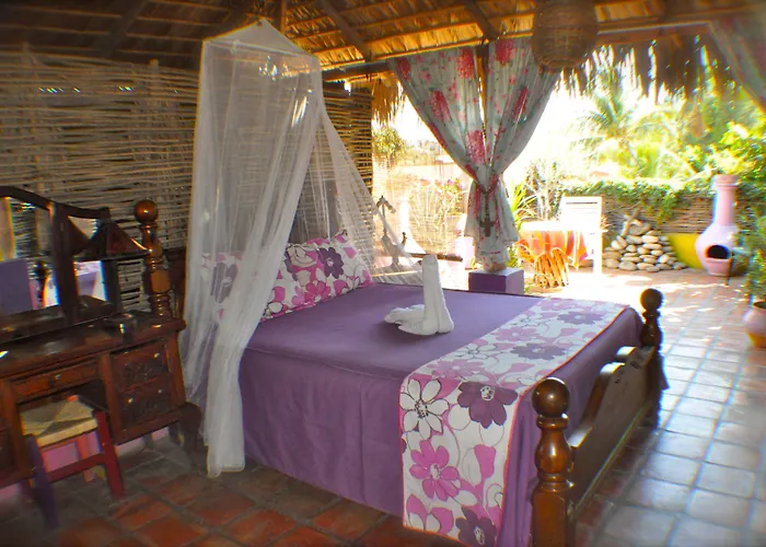 Cabo Hotel