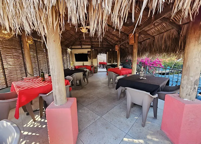 Hotel Cabo Cabo San Lucas