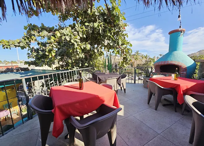 Cabo Hotel Cabo San Lucas