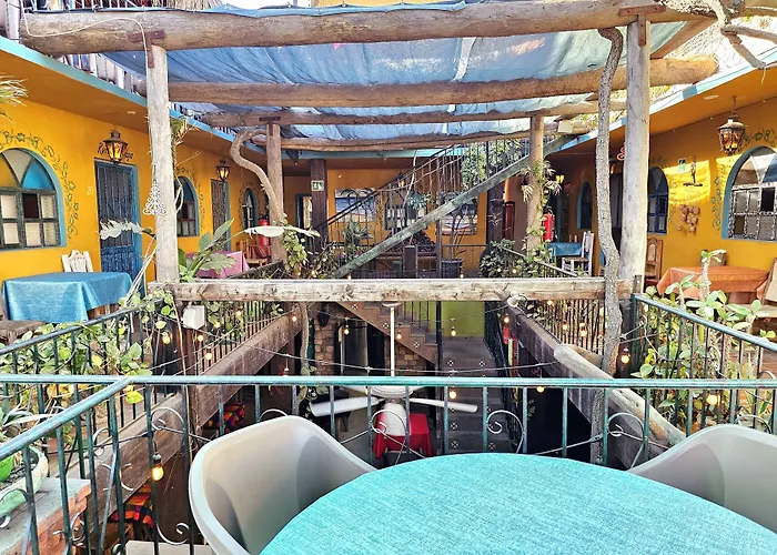 Hotel Cabo