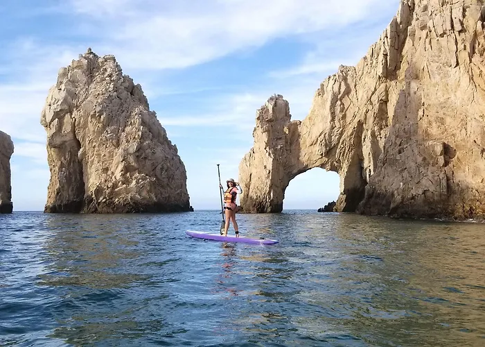 Cabo 2* Cabo San Lucas