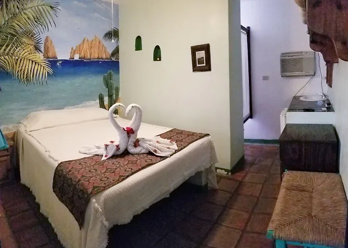 Cabo Cabo San Lucas