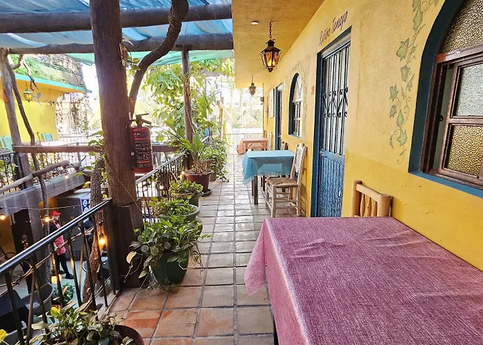 Hotel Cabo