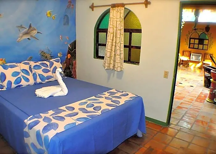 Hotel Cabo