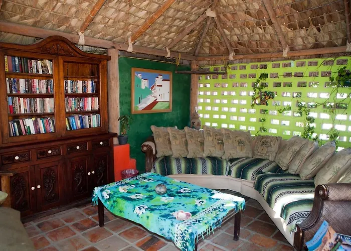 Hotel Cabo 2*