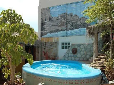 Hotel Cabo 2*