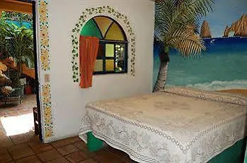 Hotel Cabo 2*