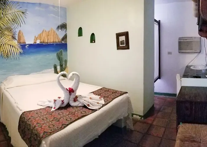 Cabo Cabo San Lucas